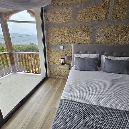 Villa Quinta Vilar De Lobos Arcos de Valdevez Exterior foto