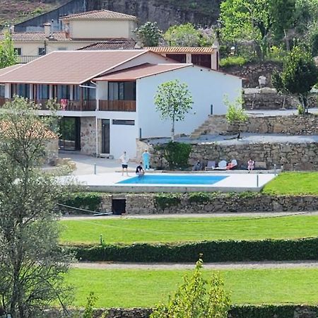 Villa Quinta Vilar De Lobos Arcos de Valdevez Exterior foto