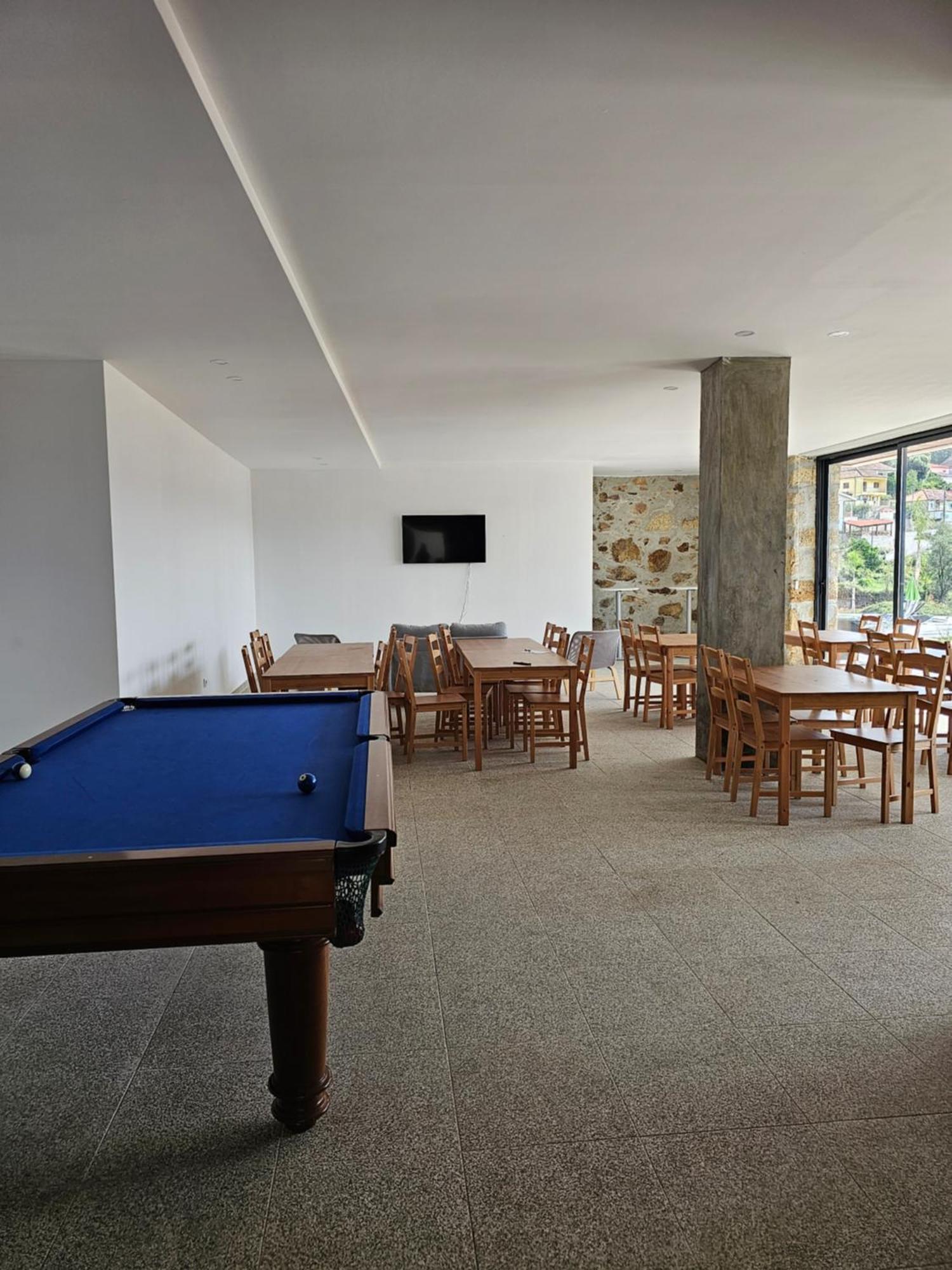 Villa Quinta Vilar De Lobos Arcos de Valdevez Exterior foto